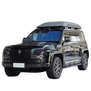 Hot Bán Xe Sang Trọng Byd Yangwang U8 2025 Byd Điện Xe Sang Trọng Yangwang U8 Deluxe Ô Tô SUV - Product Image 1