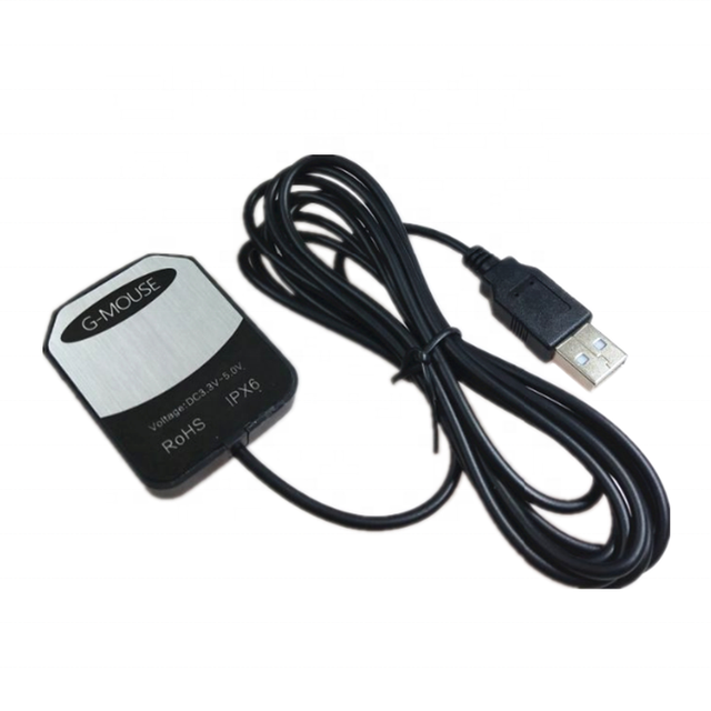 VK-162 Notebook USB GPS Navigation and Positioning Module VK162 Earth Ove G-MOUSE