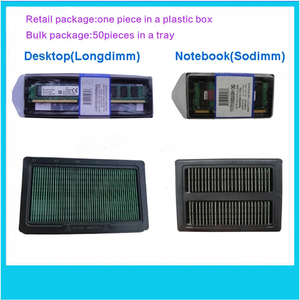 PCWINMAX Original DDR4 <span class=keywords><strong>DDR5</strong></span> 8 Go 16 Go 3200MHz 4800MHz 5000DDR Mémoire RAM RDIMM de jeu - Product Image 6