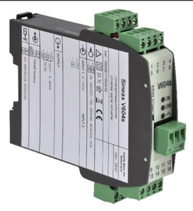 SINEAX VB604s Programmable Multifonctionnel avec Écran LCD Capteur PT100 pour Courants USB-RS485 1SET Mesure de Tension 1000mV - Product Image 5