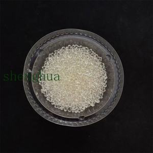 100% Pellets compuestos de poliuretano termoplástico virgen TPU Gránulo de TPU de materia prima para la fabricación de zapatos - Product Image 6