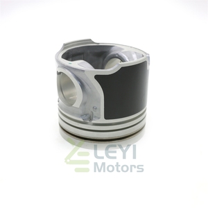 LEYIMOTORS工厂库存现代D4CB CRDI 2.5tl OE 23410-4A900 23410-4A920 23410-4A950新汽车发动机零件活塞环 - Product Image 5