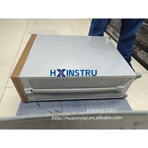 Analyseur de spectre/signal Agilent Keysight N9030A PXA 3Hz-26.5GHz UTILISÉ hx - Product Image 3