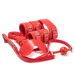 BDSM-Kit de Bondage para parejas, batidos, paletas, Bondage, <span class=keywords><strong>Sexy</strong></span> - Product Image 2