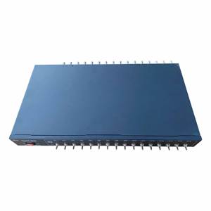 IEPE-Signalverstärker, IEPE-Sensor, Erregungsquelle - Product Image 1