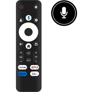 Mới thay thế bằng giọng nói điều khiển từ xa sử dụng cho Blaupunkt TV bp240hsg9800 bp500usg9800 bp320hsg9800 bp240hsg9800 bp400fsg9800 bp550usg9 - Product Image 2
