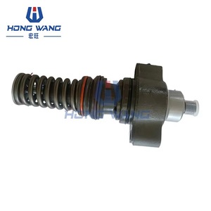ชุดประกอบปั๊มฉีดน้ำมันเชื้อเพลิง Robust 1861200PRX สำหรับเครื่องยนต์ Paccar MX10 MX13 EPA 10 ดีไซน์ปรับแต่งได้ ยี่ห้อ Brand รับประกัน 1 ปี - Product Image 4