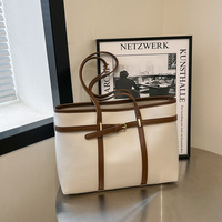 Sac à main en cuir PU de luxe pour femmes, mode hiver, fermeture éclair, bandoulière, doublure en polyester