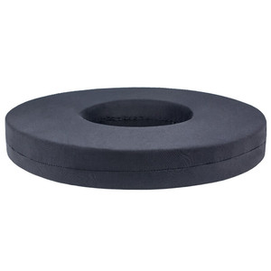 Anti Bedsore <b>Foam</b> <b>Pads</b> Donut Shape Memory <b>Foam</b> Breathable For Hips Health Massage Care - Product Image 3