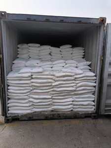 โซเดียมไฮโดรเจนคาร์บอเนตเบกกิ้งโซดา99% เกรดอาหารยี่ห้อมาลาน - Product Image 5