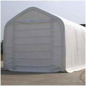 <span class=keywords><strong>Abri</strong></span> de rangement pour vélos Tente 2 portes plus grande Tente de rangement pour moto <span class=keywords><strong>Abri</strong></span> de rangement à cadre en acier - Product Image 5