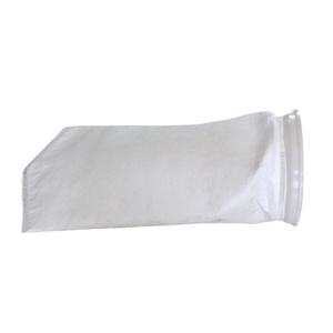 Vente en gros PP Liquide Filtre Sacs Réservoirs De Poissons Industriels Piscines Filtre Sacs Micron Filtre Sacs - Product Image 4