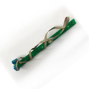 Clavier à boutons pour système FANUC de machine CNC, modèle A350-1007-T232, neuf et d'origine - Product Image 5