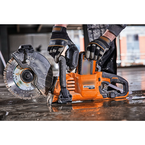 Garantí<span class=keywords><strong>a</strong></span> de Calidad 12A: Cambio Automático de 54V <span class=keywords><strong>a</strong></span> 18V que Permite que la Baterí<span class=keywords><strong>a</strong></span> Alimente Herramientas Eléctricas de 18V y 54V - Product Image 6