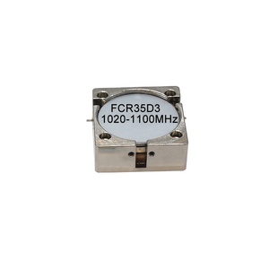 WINNSKY <span class=keywords><strong>RF</strong></span> Circulateur à insertion FCR35D3 1020-1100MHz, boîtier à montage en surface, connecteur à languette, personnalisation acceptée, Guangdong - Product Image 1