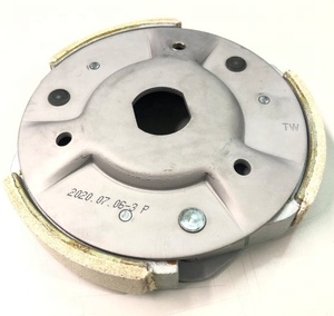 Nuevo Kit de Embrague OEM Original de Taiwán 250/300 para Downtown Xciting Grand Dink People 22300-KHE7-9000 22101-KHE7-9000 Top FZ00399 FZ00400 - Product Image 4