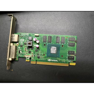 New Hot A1000 8GB GDDR6X PCIe 4.0 for Desktop Mission-critical Business AI Acceleration Professional <strong>Graphics</strong> <strong>Card</strong> - Product Image 3
