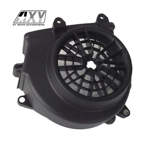 Motorcycle Cooling <strong>Fan</strong> Cover Comp Scooter for Spacy <strong>Alpha</strong> 19610-K48-A00 - Product Image 5