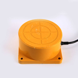 Capteur de proximité plat inductif TCB-3080C TCB-3080CD TCB-2080B, 80 mm réglable - Product Image 1