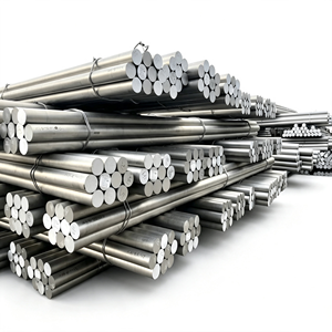 Barres en aluminium de haute qualité, tailles de découpe 5083, 6063, 7075 – Offre Spéciale - Product Image 3