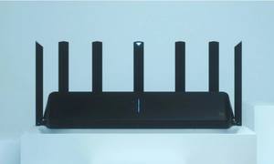 Router <span class=keywords><strong>Xiaomi</strong></span> Mi Alot Aiot AX3600 AIoT Wifi6 de Doble Banda, Velocidad Gigabit de 2976 Mbps, Encriptación de Seguridad WPA3, Wifi Mesh, Señal Externa - Product Image 6