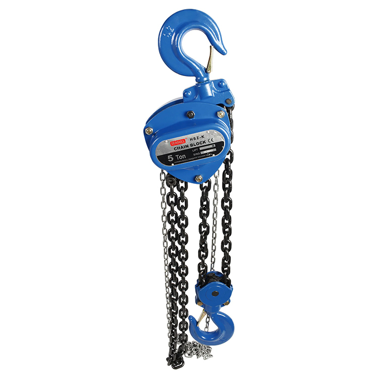 Chain Hoist 1 Ton Lift up