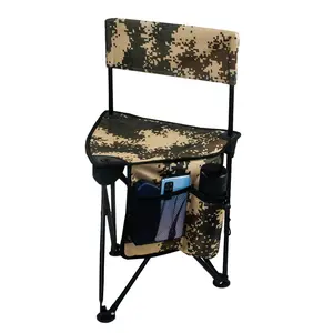 portable hunting chair, portable hunting chair Suppliers and Manufacturers  at