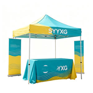 Strandbeschermingsmiddelen Producer Prieel Met Geïntegreerde UV-Blokkering Complete Zandankerset, Ideaal Voor Activiteiten Aan Zee - Product Image 5