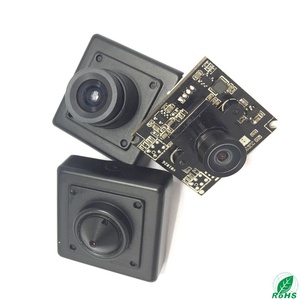 Đa Góc 1080P Tốc Độ Cao 60fps 120fps H.264/H.265 WDR AHD 4in1 Hồng Ngoại IR-Cut <span class=keywords><strong>USB</strong></span> Webcam Mini An Ninh CCTV <span class=keywords><strong>Camera</strong></span> Hội Đồng Quản Trị - Product Image 5