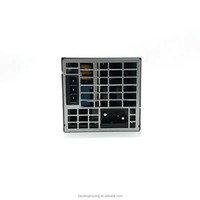 Alimentation Télécom Redresseur R48-2000E Emerson 2000W 48V DC Entrée 200VAC-250VAC 2min d'autonomie