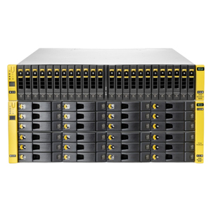 Hpe 3par Storeserv 8000 Lưu Trữ Storeserv 8450 Nâng Cấp Nút Cặp Với Bao Gồm Tất Cả Duy nhất-Hệ Thống Phần Mềm H6z19b - Product Image 6