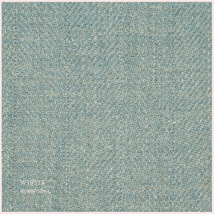 Organic 45% Wool 55% Linen Wool <strong>Upholstery</strong> <strong>Fabric</strong> Plain Style for Sofa Pillow Curtain Panel Memory Feature for Bags - Product Image 1