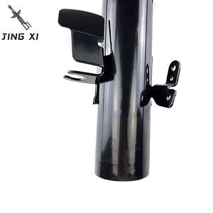 Para Land Rover Range Rover Evoque L538 (2011-2019) Amortiguador delantero con eléctrico <span class=keywords><strong>MRC</strong></span> LR070932LR024437LR056266 - Product Image 5