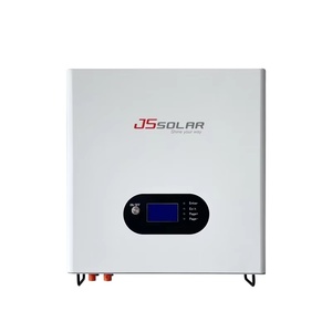 Batería de iones de litio Almacenamiento en el hogar 15Kwh 48V Batería de litio Bajo voltaje Lifepo4 - Product Image 3