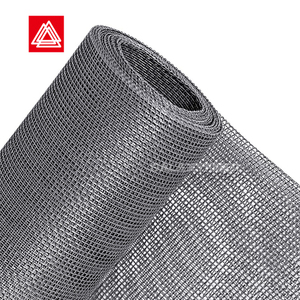 * Custom Fiberglass Mesh <strong>Roll</strong> Insect Screening Adumbral <strong>Net</strong> <strong>Mosquito</strong> Netting Flying Window Screen - Product Image 4