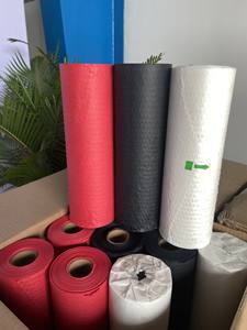 Factory Wholesale Custom Designed Coated Offset Grid <b>Paper</b> Various Thickness Kraft <b>Paper</b> <b>Wrapping</b> <b>Tissue</b> with Printed Design - Product Image 2