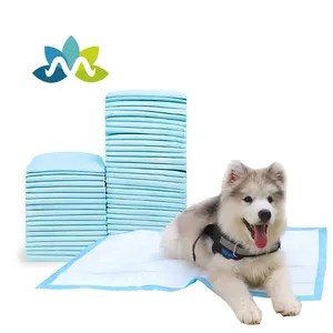 防水吸水宠物垫垫垫婴儿尿垫宠物狗尿尿培训产品小狗防护垫垫下
