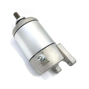 Moteur de démarrage HiSUN HS400 31200-F12-0000 31200-003-0000 12V Neuf pour moto - Product Image 4