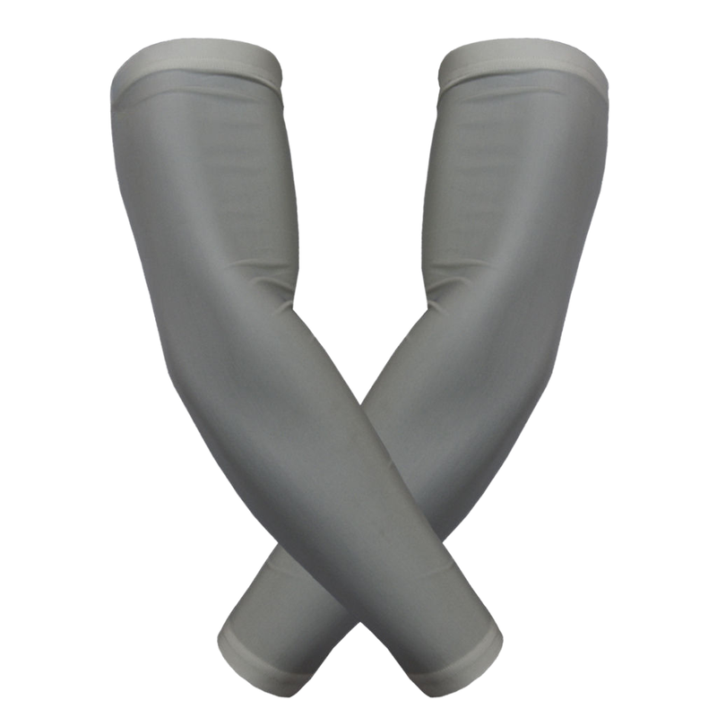 Cool Skin Color Arm Sleeves for
