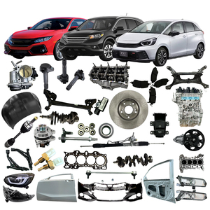 Оптовая продажа, китайский Китай, Гуанчжоу, Япония, автозапчасти для Honda Civic City Crv Cr-v Fit Odyssey, Vezel Accord 2021 - Product Image 1