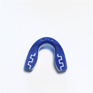 Protector Bucal Deportivo para Boxeo, Protector de Dientes para Lucha Libre, MMA, Sanda, Taekwondo, Equipo de Protección - Product Image 6