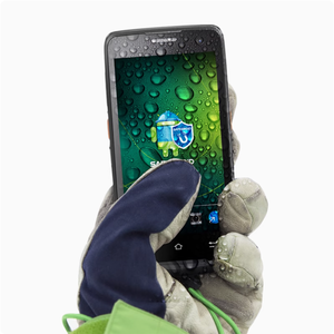 Für Urovo I6310Pro/T <span class=keywords><strong>Android</strong></span> Daten kollektor PDA MES Inventar Barcode Scanner für Warehouse Inbound Outbound Postal Stock Palm - Product Image 2