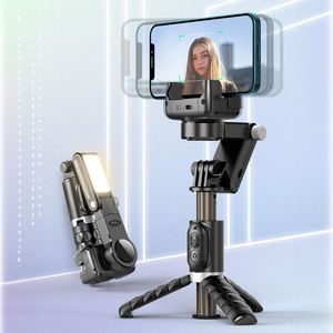Estabilizador de Gimbal X625 con Control Inalámbrico, Trípode Giratorio, Palo Selfie para Teléfono con Seguimiento Facial Automático - Product Image 2