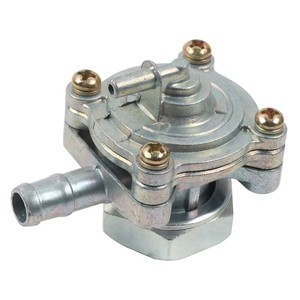 Válvula de purga de combustible para motocicleta, interruptor de llave de combustible para Honda CB400 VTEC NC39 <span class=keywords><strong>CBF500</strong></span> CBF600 CBF600S Hornet XLV650 XL650V - Product Image 3