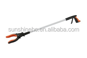 Dl120 xách tay nhôm tiện dụng Grabber Pick-up công cụ assistive Reacher cho người tàn tật rác Litter picker trên công cụ - Product Image 3