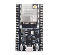 Modul Pengembangan WiFi ESP32 DevKitC untuk IoT & Drone UAV Papan Inti ESP32 untuk MCU
