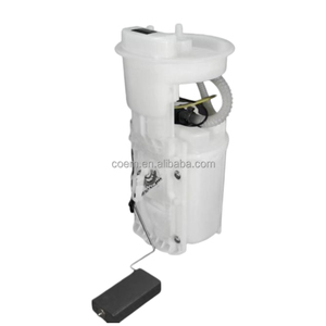 Nuovo Modulo Pompa Carburante OE # 1J0 919 051 H per AUDI A3 Sportback VW GOLF IV Variant DACIA SANDERO con 1 Anno di Garanzia - Product Image 1