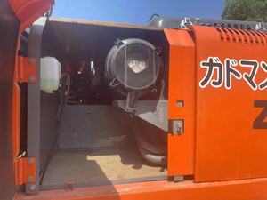 Excavadora Hitachi ZX210 Usada, 90% Nueva, Original de Japón, Excavadora Hidráulica de 21 Toneladas, Maquinaria de Construcción para Excavación - Product Image 5