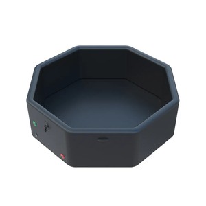 <span class=keywords><strong>Jacuzzi</strong></span> gonflable hexagonal DWF, baignoire à remous, baignoire à glace pour salon, design moderne - Product Image 2