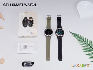 Smartwatch GT11 Impermeabile per Esterni con Chiamate Bluetooth, Orologio Connesso alla Moda con Certificazioni CE ROHS FCC - Product Image 5